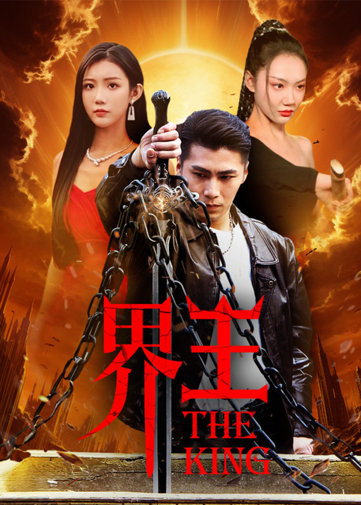界王
