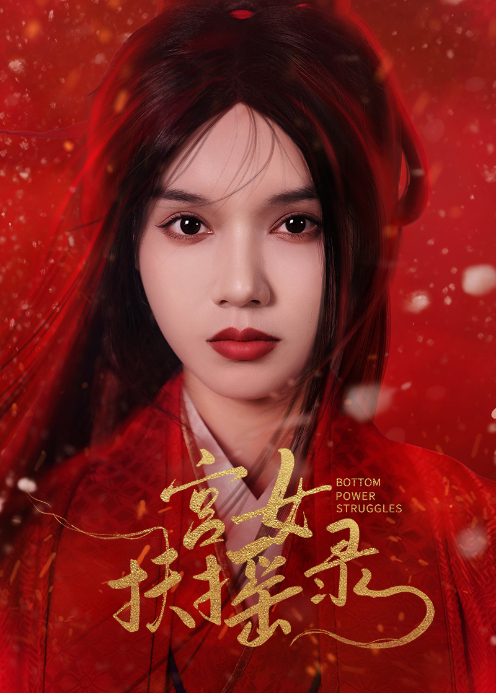 宫女扶摇录