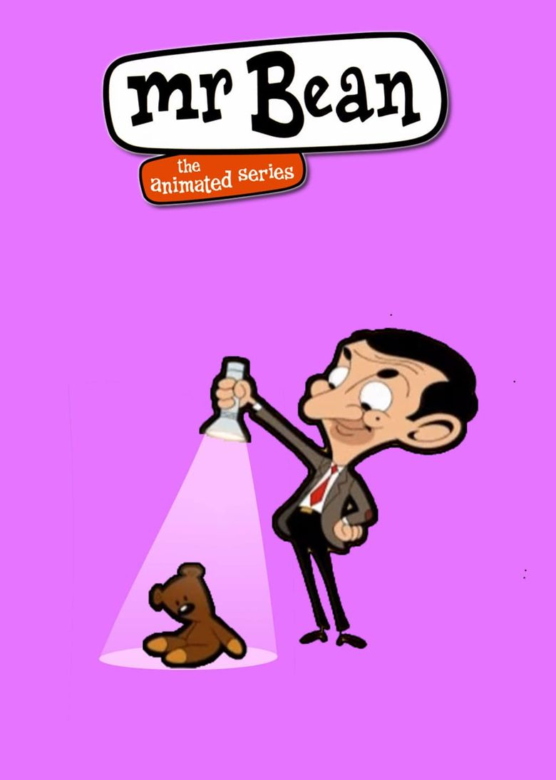 憨豆先生 第三季[普通话版]