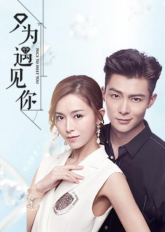 只为遇见你