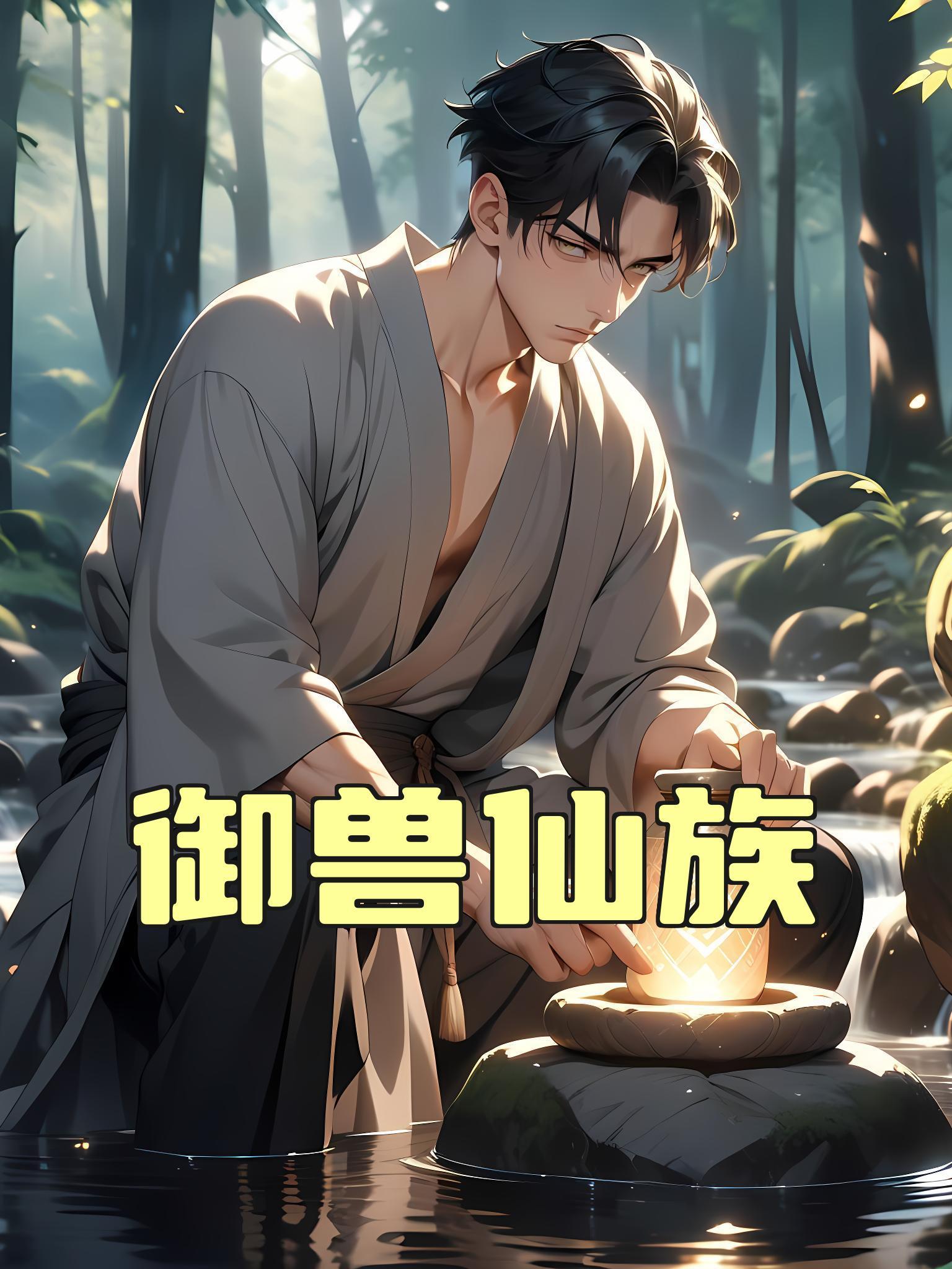 御兽仙族