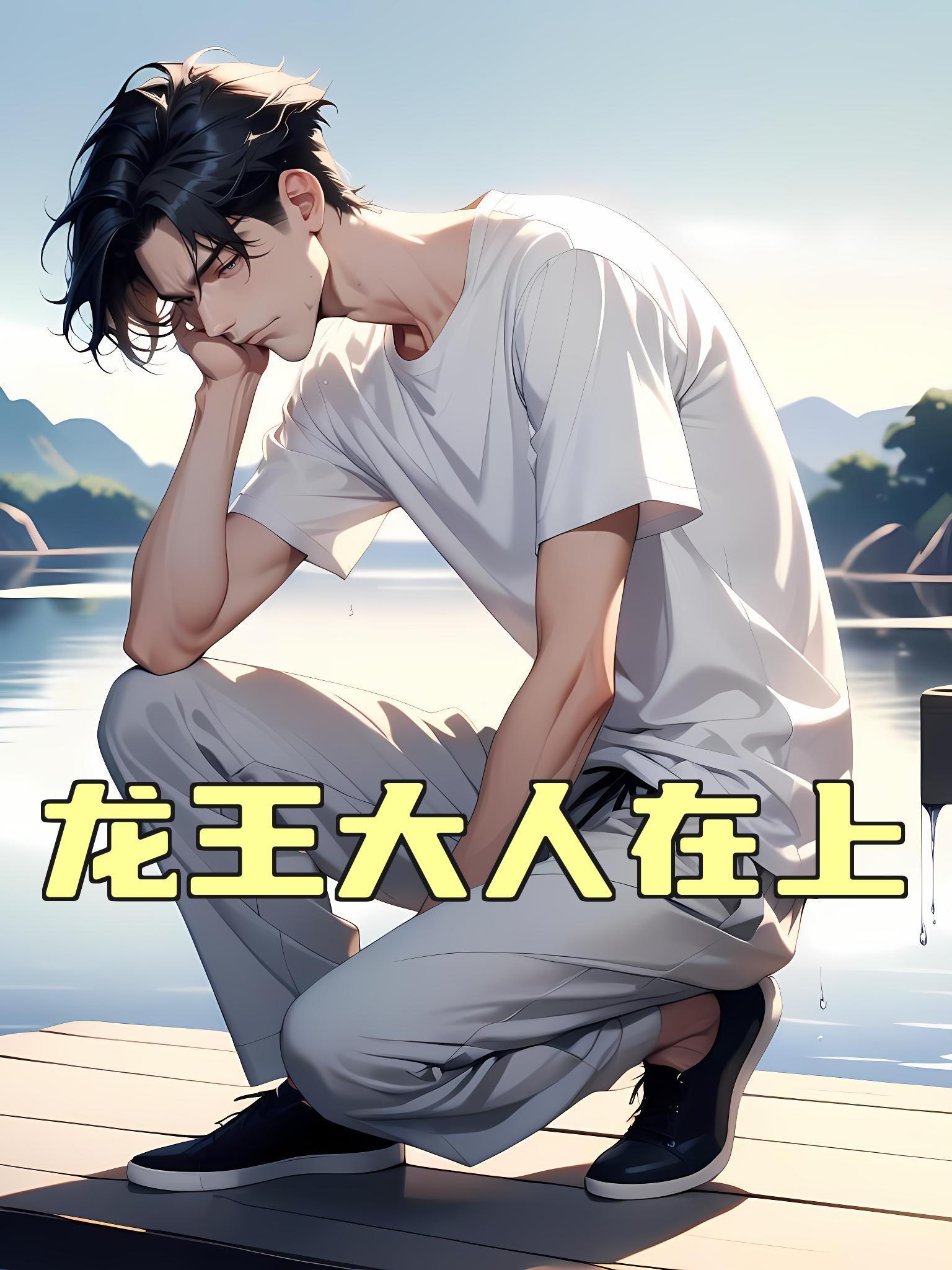 龙王大人在上