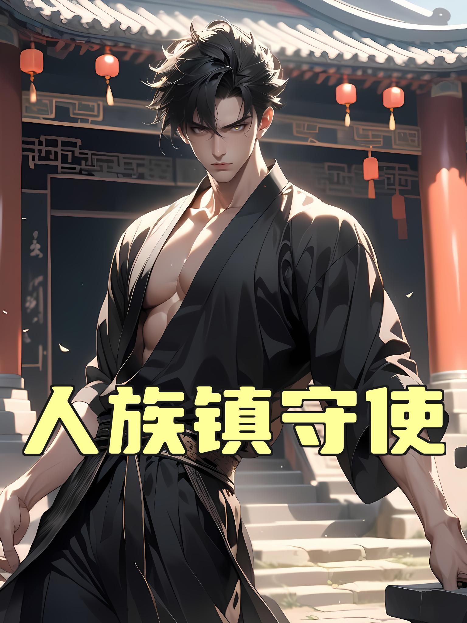 人族镇守使