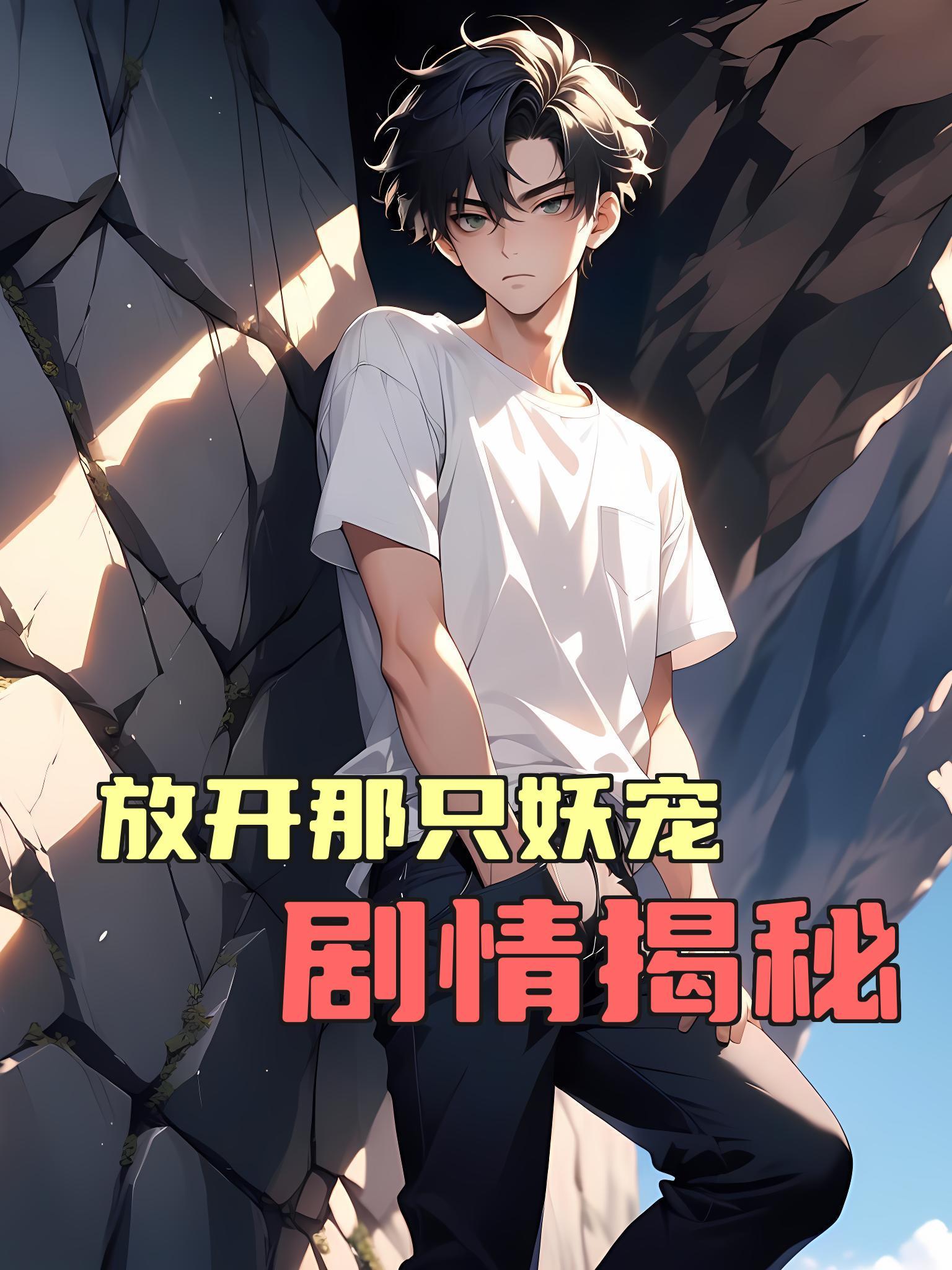 放开那只妖宠剧情揭秘