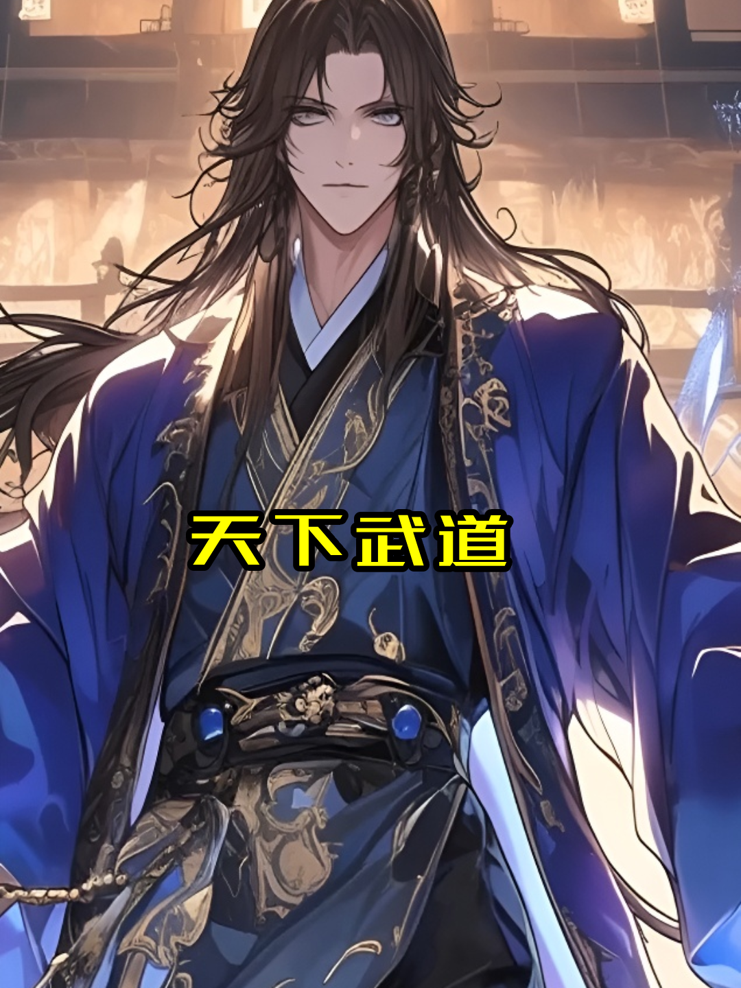天下武道