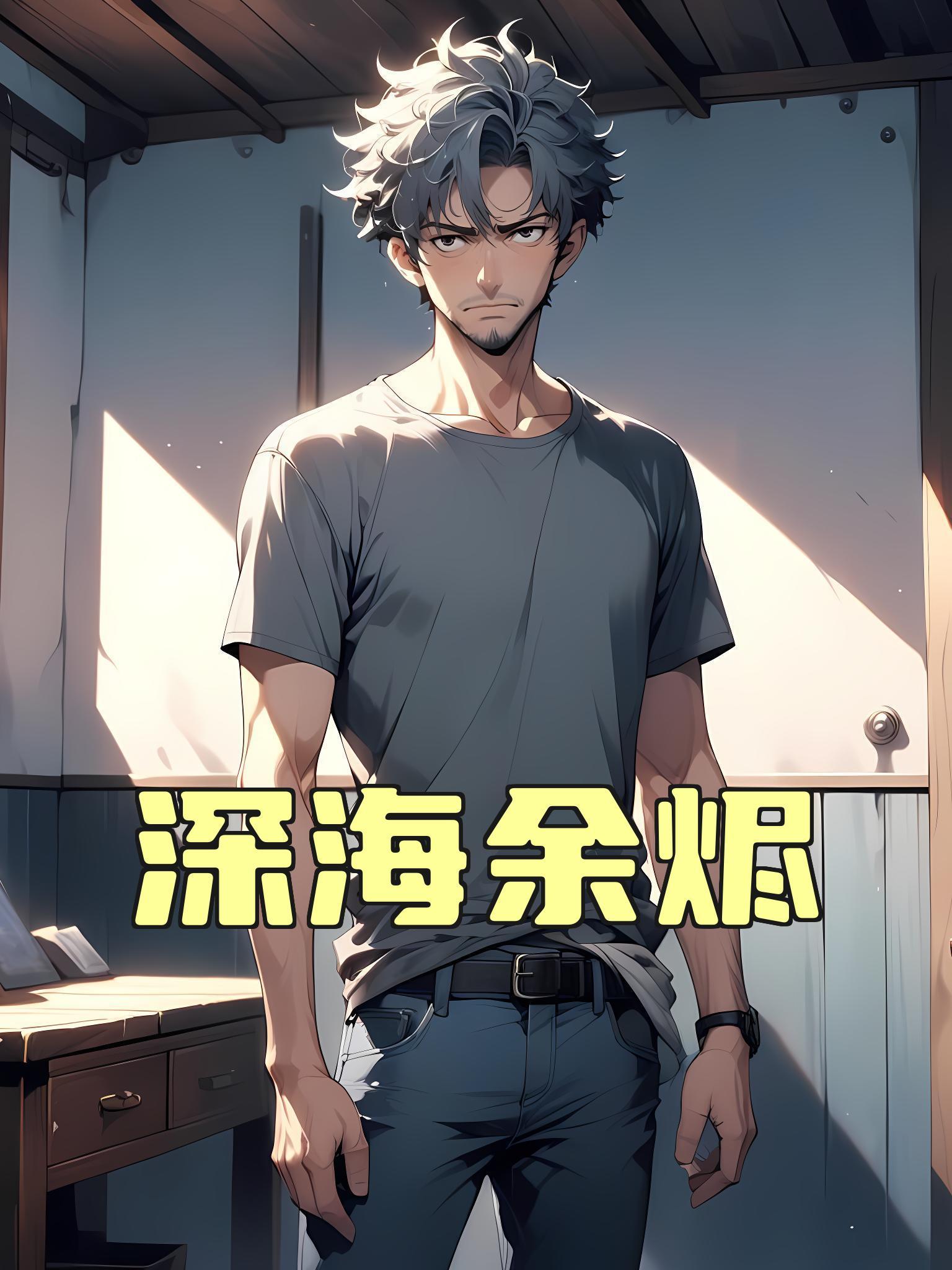 深海余烬