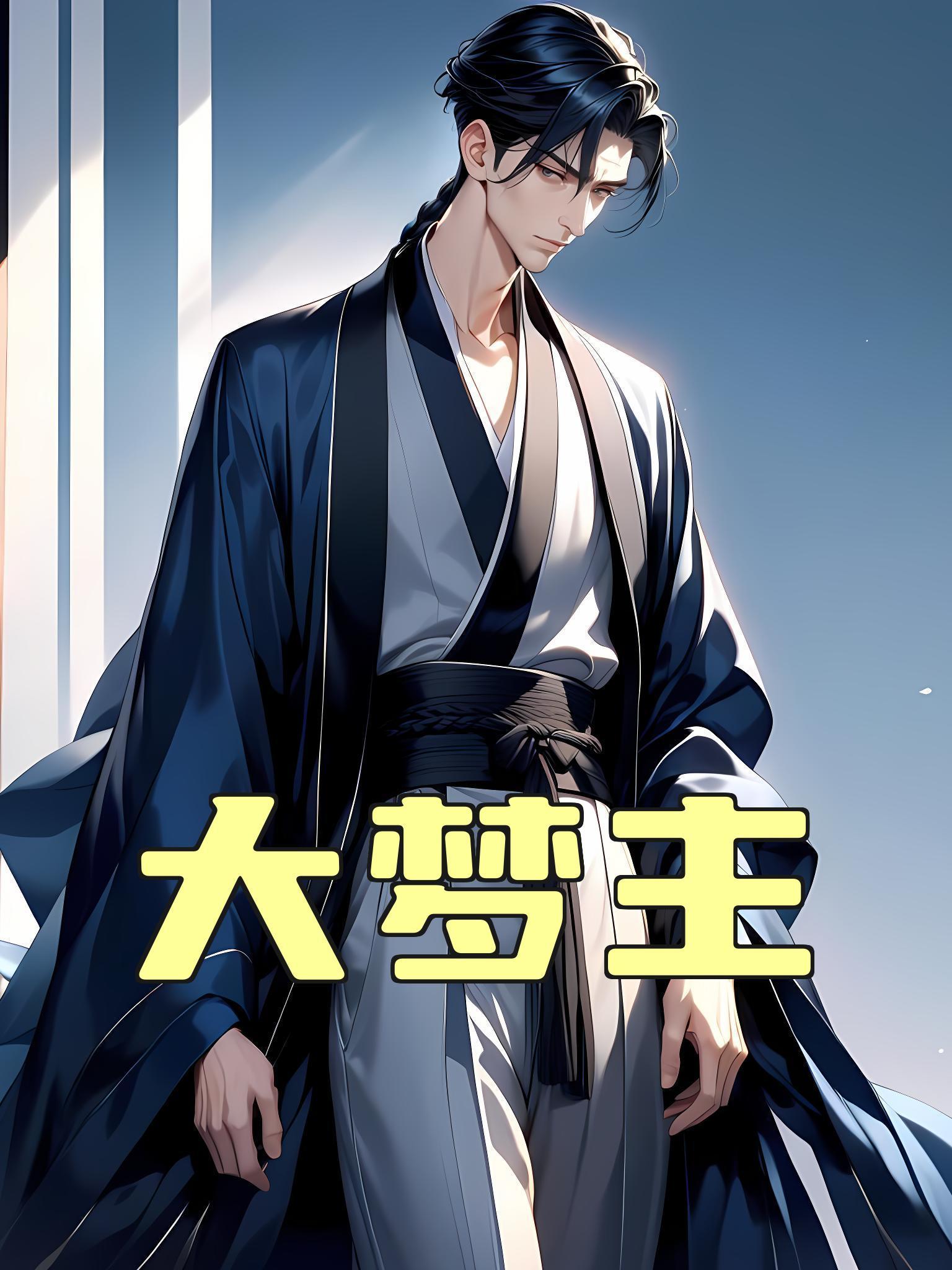 大梦主