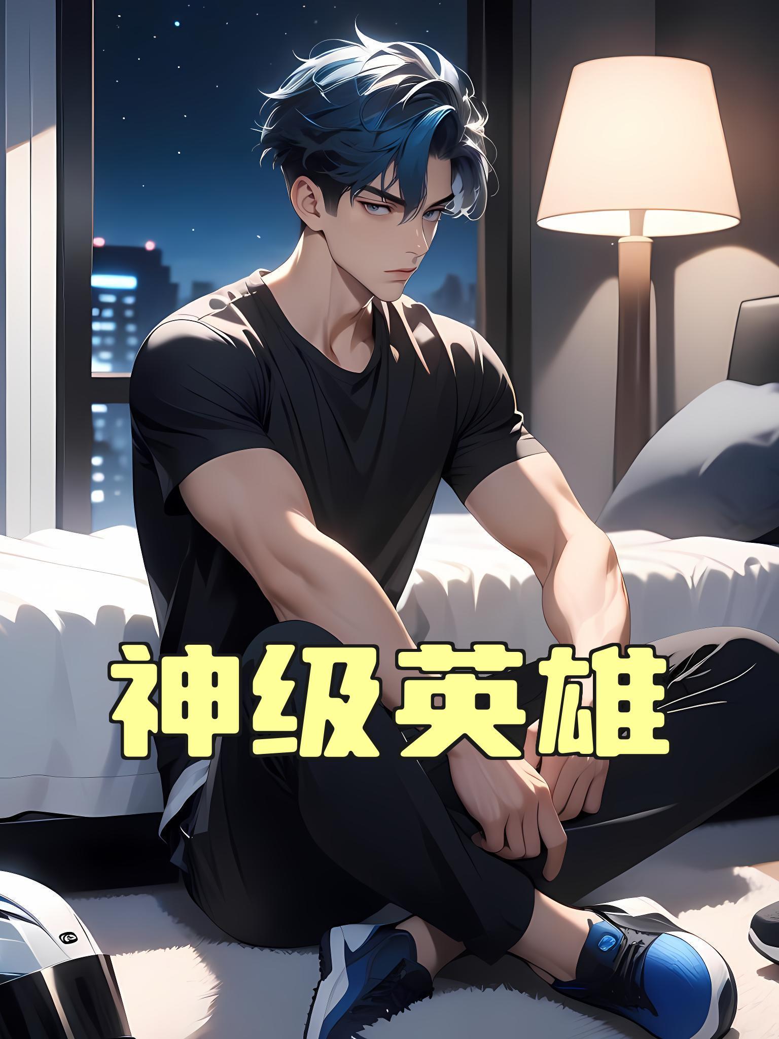 神级英雄