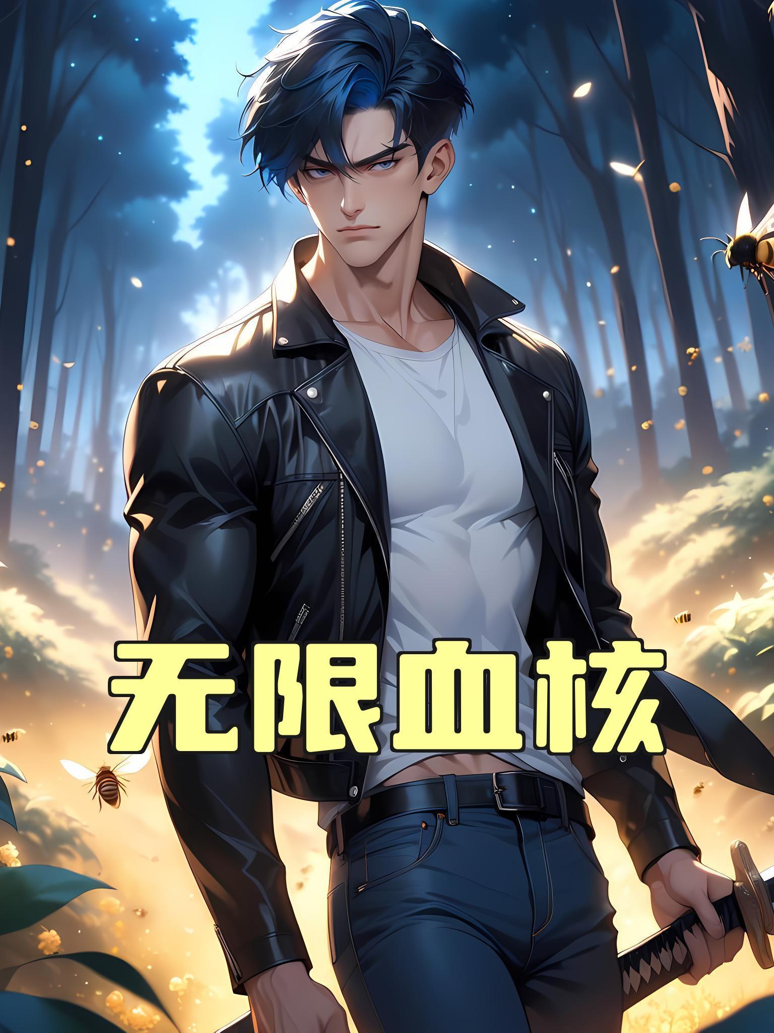 无限血核