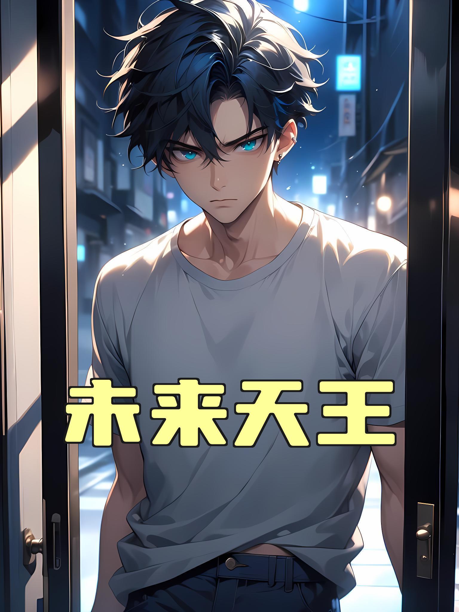 未来天王
