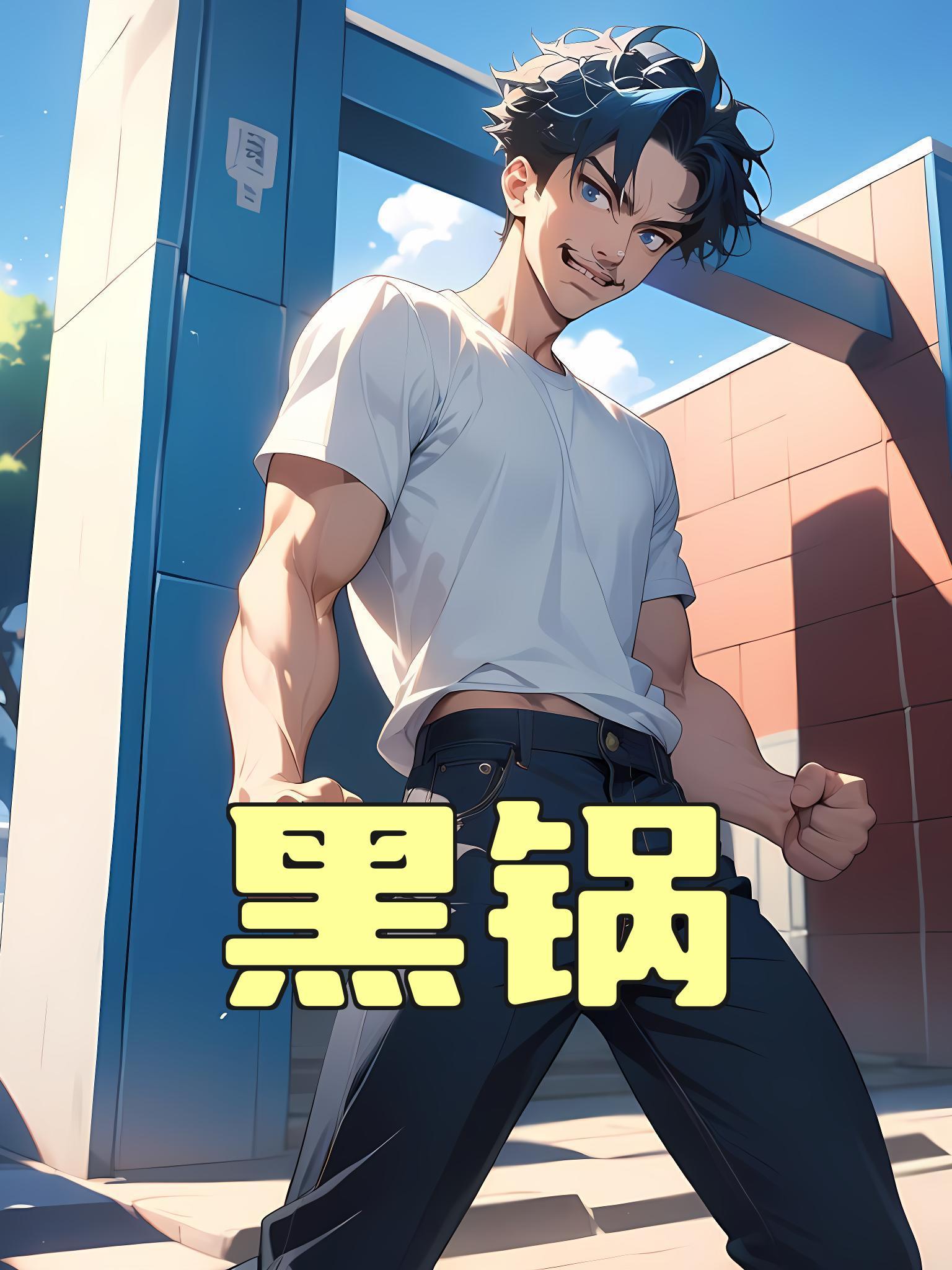 黑锅