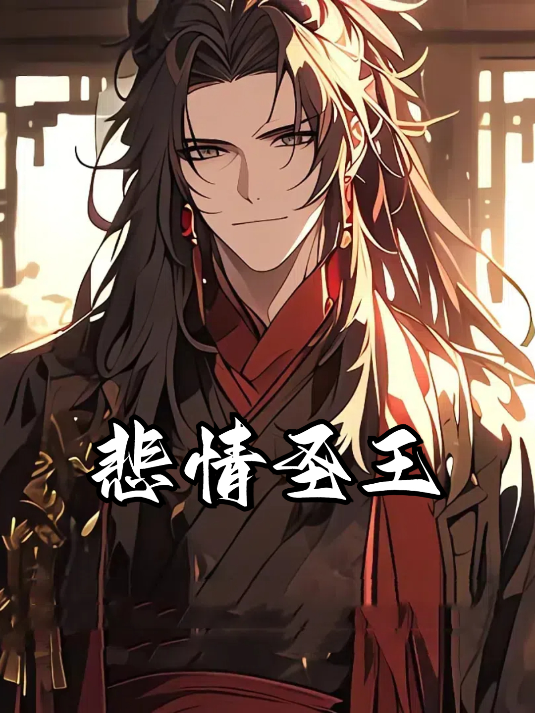 悲情圣王