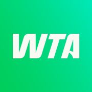 WTA 郑钦文2-0萨巴伦卡20250515