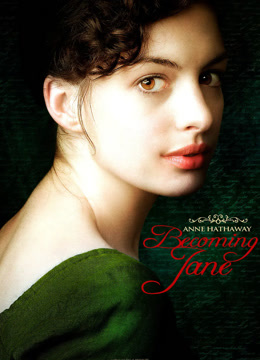 成为简·奥斯汀（普通话）