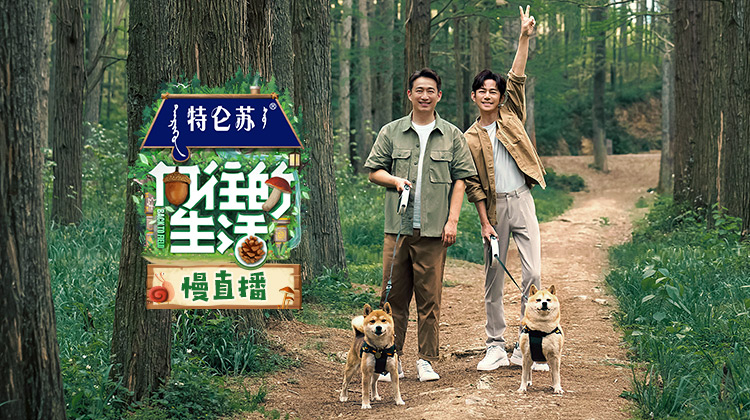 向往的生活7 慢直播