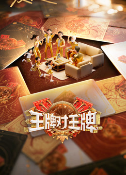 王牌对王牌第九季