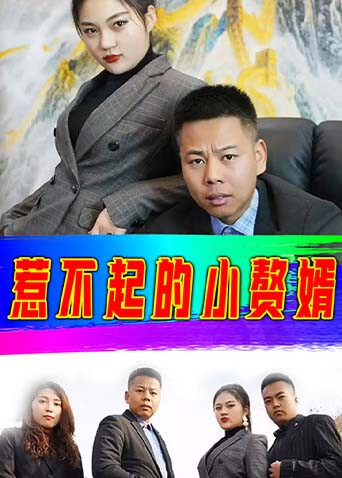 惹不起的小赘婿